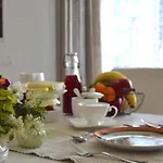 Bed & Breakfast Un Sogno