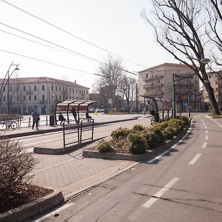 Un Sogno 4* Маргера