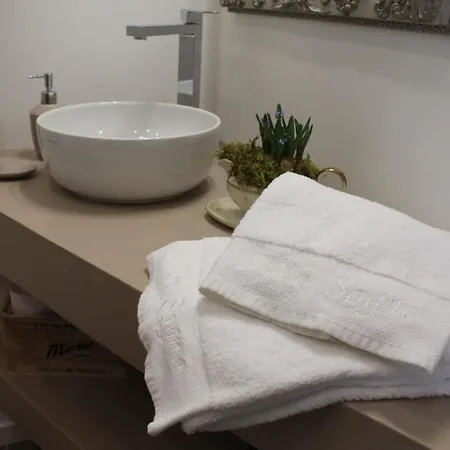 Un Sogno Bed and breakfast 4*