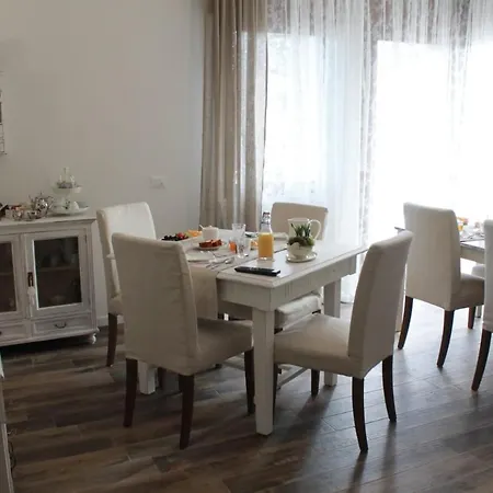 Nocleg ze śniadaniem Un Sogno