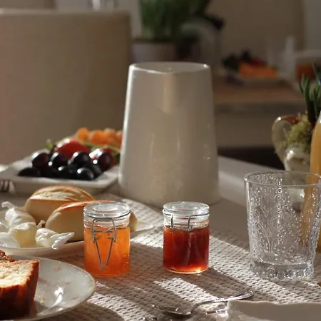 Nocleg ze śniadaniem Un Sogno 4*