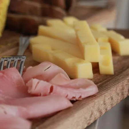 Un Sogno Frühstückspension Marghera