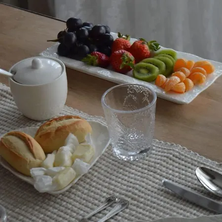 Frühstückspension Un Sogno