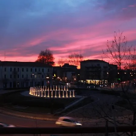 Un Sogno Nocleg ze śniadaniem