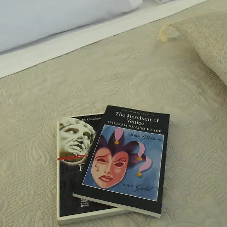 Bed and breakfast Un Sogno 4*