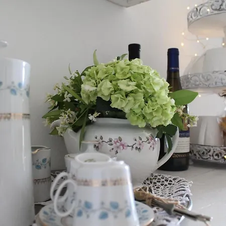 Bed and breakfast Un Sogno Marghera