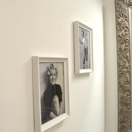 Un Sogno Bed and breakfast Marghera