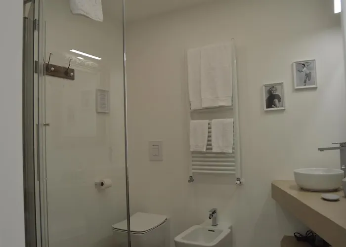 Un Sogno Bed & Breakfast Marghera