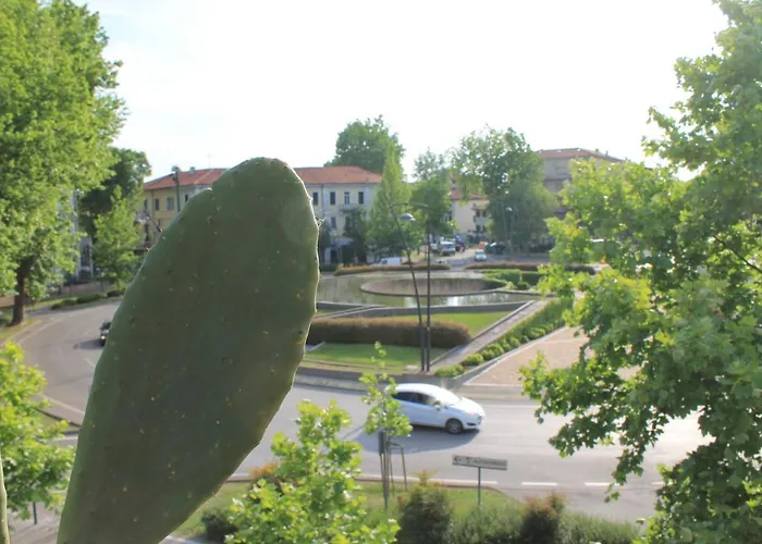 Un Sogno Bed & Breakfast Marghera