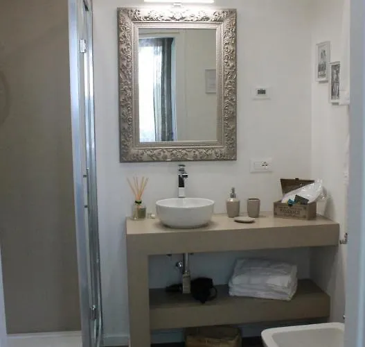 Un Sogno Bed & Breakfast Marghera