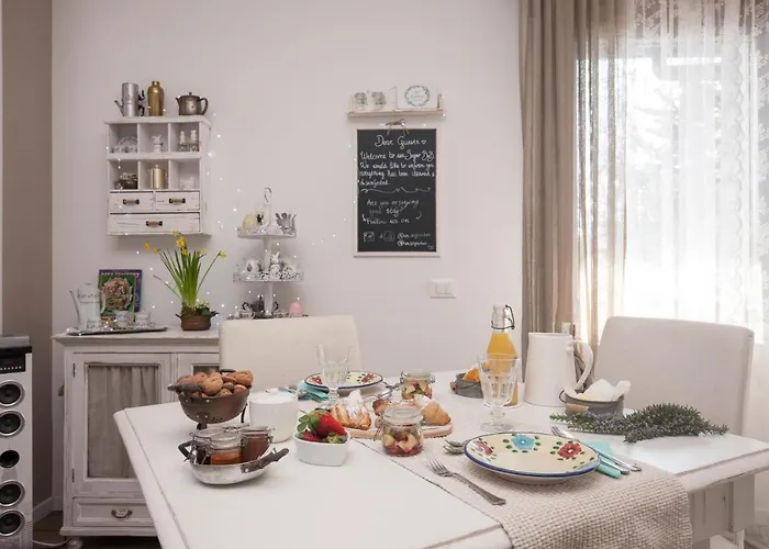 B&B Un Sogno 마르게라