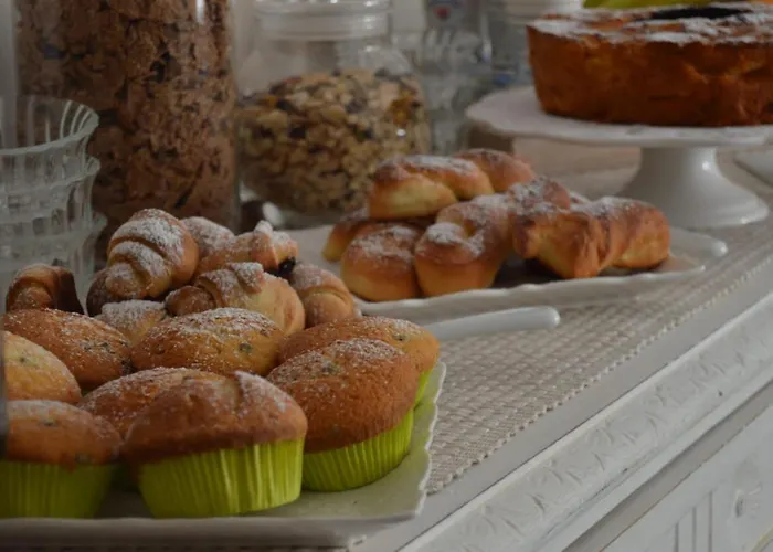 Un Sogno 4* 마르게라