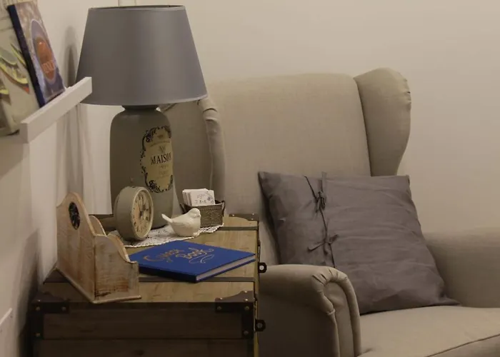 Un Sogno Bed & Breakfast Marghera