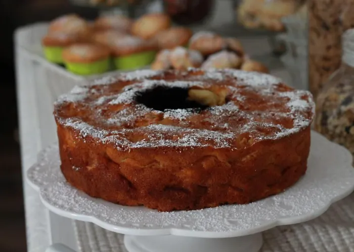 Un Sogno 4* 마르게라