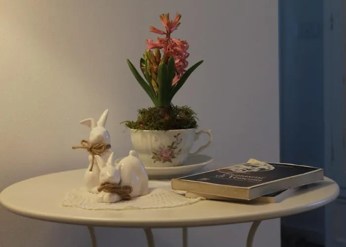 Un Sogno 4* 마르게라