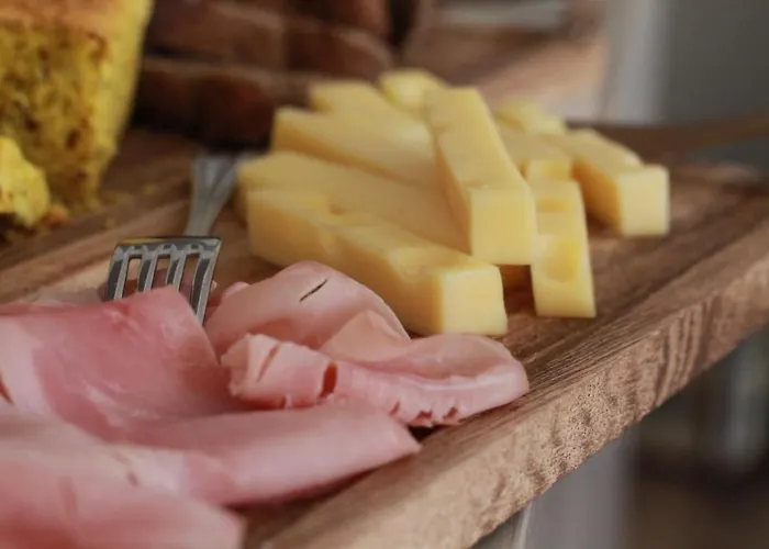 Un Sogno Bed & Breakfast Marghera