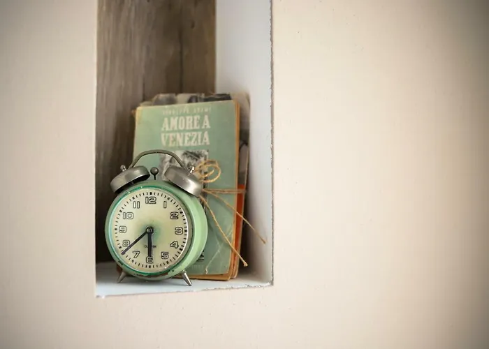 Un Sogno B&B 마르게라