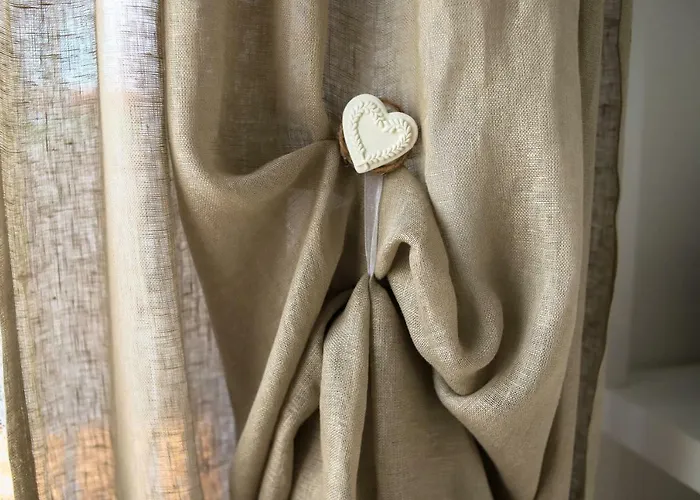 Bed & Breakfast Un Sogno 4*