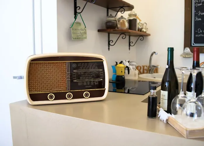 B&B Un Sogno 마르게라