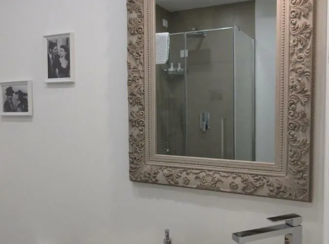 Bed & Breakfast Un Sogno 4*