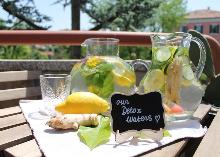 Un Sogno Bed & Breakfast Marghera