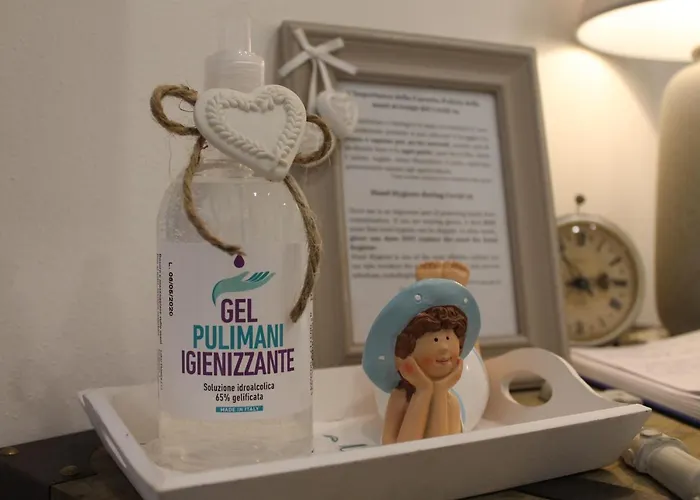 Un Sogno 4* 마르게라