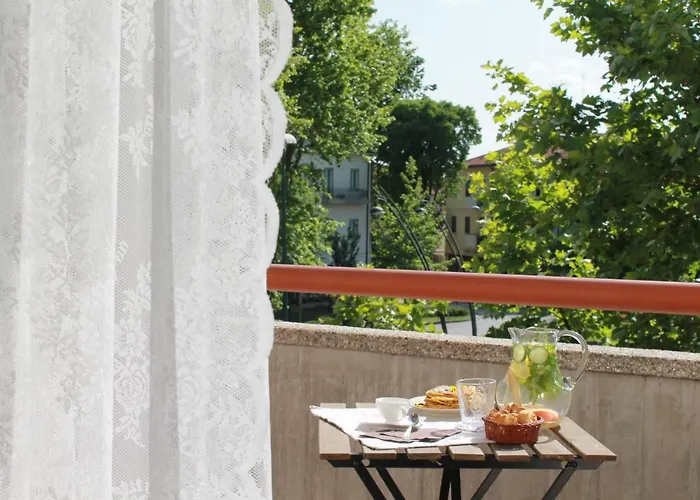 B&B Un Sogno 마르게라