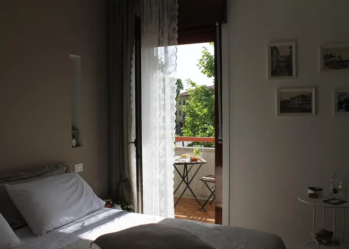 B&B Un Sogno 마르게라