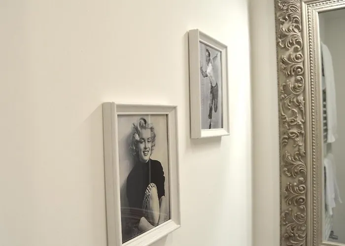 Un Sogno B&B 마르게라