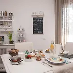 Couette-café Un Sogno Marghera