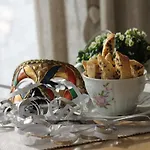 Un Sogno Couette-café 4*