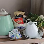 Couette-café Un Sogno