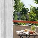 Couette-café Un Sogno Marghera