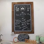 Un Sogno 4*