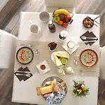 Un Sogno Couette-café 4*