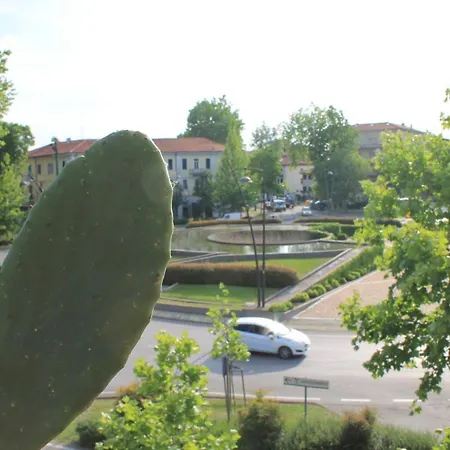 Un Sogno Bed and Breakfast Μαργκέρα