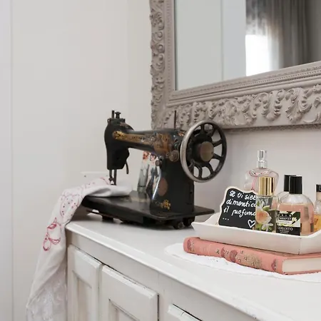 Un Sogno Bed & Breakfast