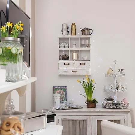 Un Sogno Bed & Breakfast 4*