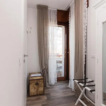 Un Sogno فندق مبيت وإفطار 4*