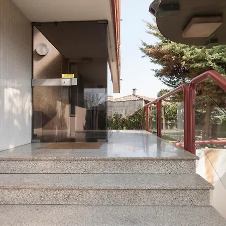 Un Sogno Oda ve Kahvaltı Marghera