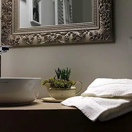 فندق مبيت وإفطار Un Sogno مارغيرا