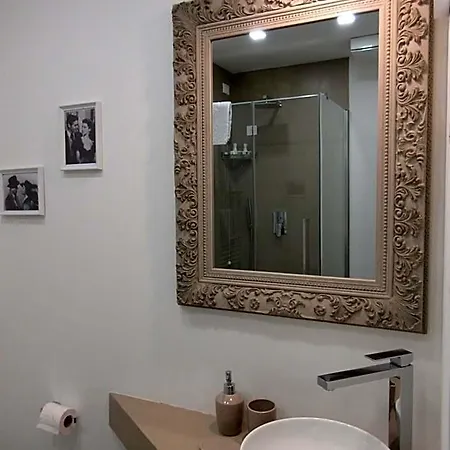 فندق مبيت وإفطار Un Sogno