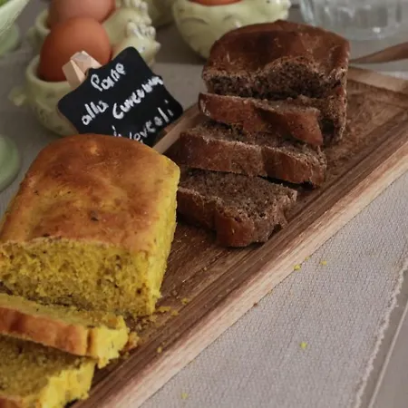 Bed and Breakfast Un Sogno 4*