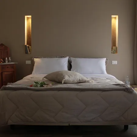 Un Sogno 4* 马格拉