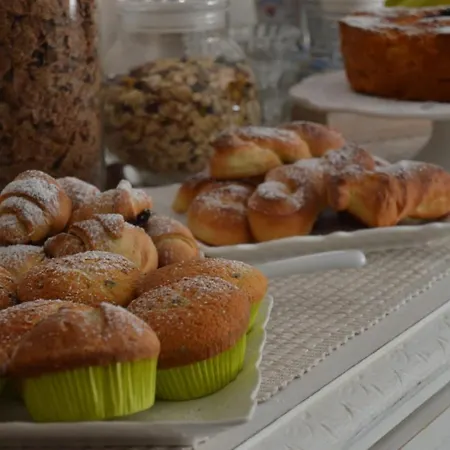 Un Sogno 4* Μαργκέρα