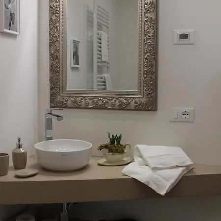 فندق مبيت وإفطار Un Sogno 4*