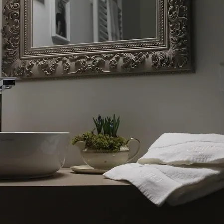 Bed and Breakfast Un Sogno