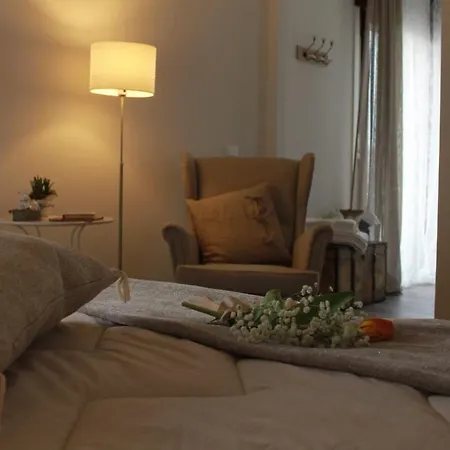 Un Sogno Bed and Breakfast