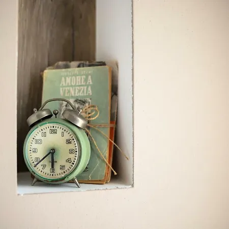 Un Sogno Bed and Breakfast Μαργκέρα