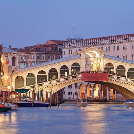 Bed & Breakfast Un Sogno Marghera